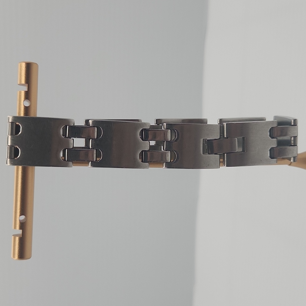 Stainless Steel Men's Bracelet
